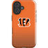 NFL Cincinnati Bengals Breakaway iPhone 16 Plus Impact Case