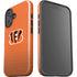 NFL Cincinnati Bengals Breakaway iPhone 16 Plus Impact Case