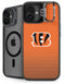 NFL Cincinnati Bengals Breakaway iPhone 16 Plus Kickstand Case