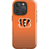 NFL Cincinnati Bengals Breakaway iPhone 16 Pro Impact Case