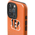 NFL Cincinnati Bengals Breakaway iPhone 16 Pro Impact Case