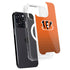 NFL Cincinnati Bengals Breakaway iPhone 16 Pro MagSafe Case