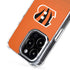 NFL Cincinnati Bengals Breakaway iPhone 16 Pro MagSafe Case