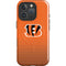 NFL Cincinnati Bengals Breakaway iPhone 16 Pro Magsafe Impact Case