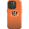 NFL Cincinnati Bengals Breakaway iPhone 16 Pro Max Impact Case