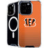 NFL Cincinnati Bengals Breakaway iPhone 16 Pro Max MagSafe Case