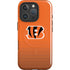 NFL Cincinnati Bengals Breakaway iPhone 16 Pro Max Magsafe Impact Case