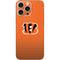 NFL Cincinnati Bengals Breakaway iPhone 16 Pro Max Skin