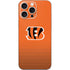 NFL Cincinnati Bengals Breakaway iPhone 16 Pro Max Skin