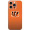 NFL Cincinnati Bengals Breakaway iPhone 16 Pro Skin