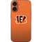 NFL Cincinnati Bengals Breakaway iPhone 16 Skin