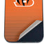 NFL Cincinnati Bengals Breakaway iPhone 16 Skin