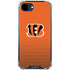 NFL Cincinnati Bengals Breakaway iPhone 16e Clear Case
