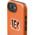 NFL Cincinnati Bengals Breakaway iPhone 16e Impact Case