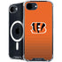 NFL Cincinnati Bengals Breakaway iPhone 16e MagSafe Case