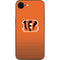 NFL Cincinnati Bengals Breakaway iPhone 16e Skin
