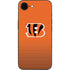 NFL Cincinnati Bengals Breakaway iPhone 16e Skin