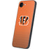NFL Cincinnati Bengals Breakaway iPhone 16e Skin