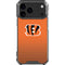 NFL Cincinnati Bengals Breakaway iPhone 18 Pro Max Clear Case