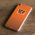 NFL Cincinnati Bengals Breakaway iPhone 8 Skin