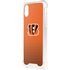 NFL Cincinnati Bengals Breakaway iPhone XS Clear Case