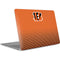 NFL Cincinnati Bengals Breakaway Apple MacBook Air Skin