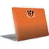 NFL Cincinnati Bengals Breakaway Apple MacBook Air Skin