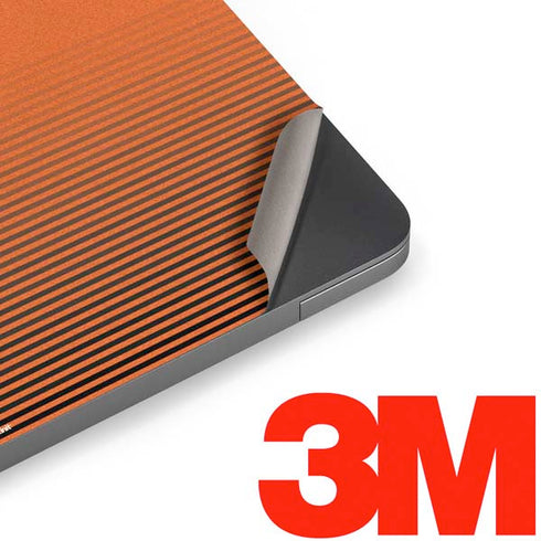NFL Cincinnati Bengals Breakaway Apple MacBook Air Skin