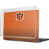 NFL Cincinnati Bengals Breakaway MacBook Pro 14in (2021-24) Case plus Skin