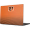 NFL Cincinnati Bengals Breakaway Apple MacBook Pro 14-inch Skin