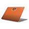 NFL Cincinnati Bengals Breakaway Apple MacBook Pro 16-inch Skin
