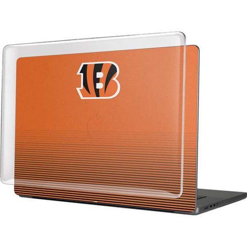 NFL Cincinnati Bengals Breakaway MacBook Cases