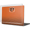 NFL Cincinnati Bengals Breakaway MacBook Cases