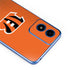 NFL Cincinnati Bengals Breakaway Moto G Play 4G (2024) Skin