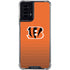NFL Cincinnati Bengals Breakaway Moto G Power 5G (2024) Clear Case