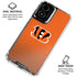 NFL Cincinnati Bengals Breakaway Moto G Power 5G (2024) Clear Case