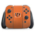 NFL Cincinnati Bengals Breakaway Nintendo Skins