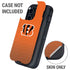 NFL Cincinnati Bengals Breakaway Otterbox Defender iPhone Skin