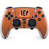 NFL Cincinnati Bengals Breakaway PlayStation PS5 Skins