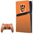 NFL Cincinnati Bengals Breakaway PlayStation PS5 Skins