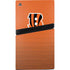 NFL Cincinnati Bengals Breakaway PS5 Pro Console Skin