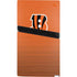 NFL Cincinnati Bengals Breakaway PS5 Pro Console Skin