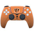 NFL Cincinnati Bengals Breakaway PlayStation PS5 Skins