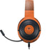 NFL Cincinnati Bengals Breakaway Razer Kraken X Skin