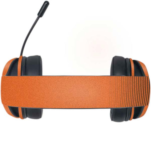 NFL Cincinnati Bengals Breakaway Razer Kraken X Skin