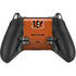 NFL Cincinnati Bengals Breakaway Xbox Elite Wireless Controller Series 2 Skin