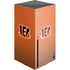 NFL Cincinnati Bengals Breakaway Xbox Series X Skins