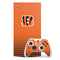 NFL Cincinnati Bengals Breakaway Xbox Series X Skins