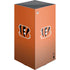 NFL Cincinnati Bengals Breakaway XBox Series X Digital Edition Console Skin