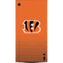 NFL Cincinnati Bengals Breakaway XBox Series X Digital Edition Console Skin